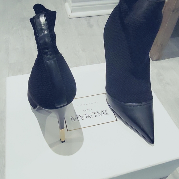 Shoe - Picture 1 of 1